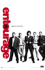 ENTOURAGE Season 7