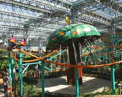 Mall of America Waterpark