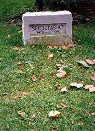 Secretariat (1970 - 1989)
