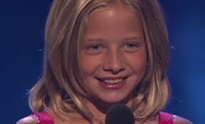 Jackie Evancho Americas Got