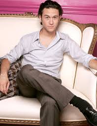 More about: Joseph Gordon-