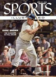 Duke Snider | 1955