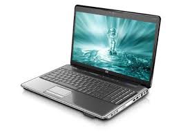 HP Pavilion DV6-1030US Laptop