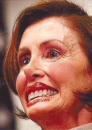 Nancy Pelosi, Beauty Queen