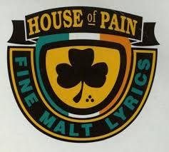 house of pain jump around
