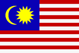 سبب تسميه والوان اعلام جميع الدول  Malaysia_flag