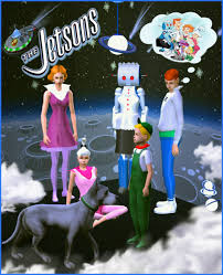 the jetsons