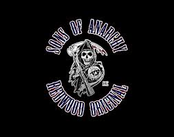 Sons of Anarchy takes a bold
