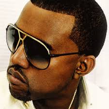 Kanye West Sunglasses
