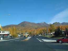 anchorage municipality