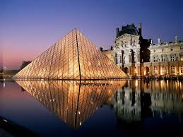 pyramid
