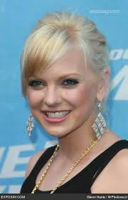 Anna Faris