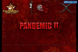 Download Pandemic 2 (File Size