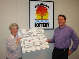 Mega Millions Lottery Jackpot
