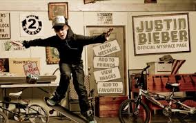 Justin Bieber � One Time