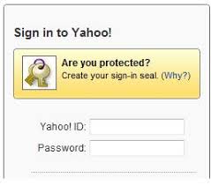 yahoo mail after adding