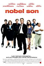 Nobel Son (2007) Nobel Son (2007)