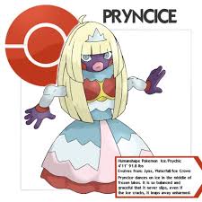 los pokemon de la 5º generacion Pryncicebymagespages