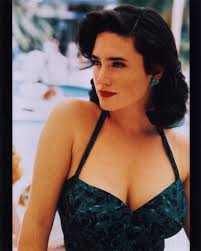 of Jennifer Connelly