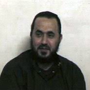 Abu Musab al Zarqawi as Mabus