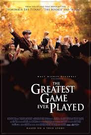 Hayatımın Maçı - The Greatest Game Ever Played (2005) Hayatımın Maçı - The Greatest Game Ever Played (2005)
