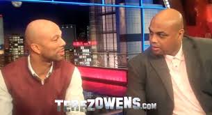 Terez, Scott McKnight is a