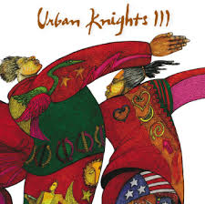 urban knights