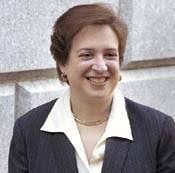 Elena Kagan 3 Harvard Law