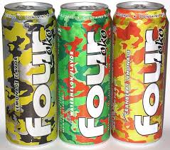 Four Loko Banned In New York