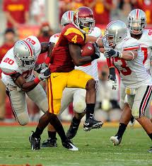 usc football 400 USC not