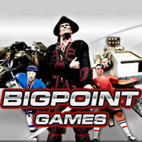 Online Bigpoint Oyunları