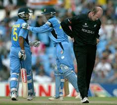 India Vs New Zealand 2nd T20