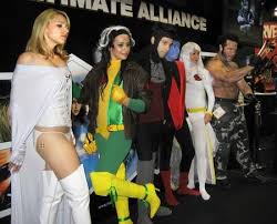 San Diego Comic-Con: Why