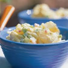 Potato Salad 101 Recipe