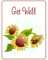 get well cards printable