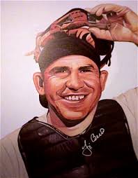 How Yogi Berra Would Do on the