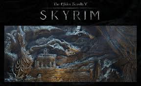 Elder Scrolls 5: Skyrim