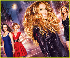 Sex and the City 2 Sex and the City 2