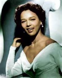 DOROTHY DANDRIDGE.