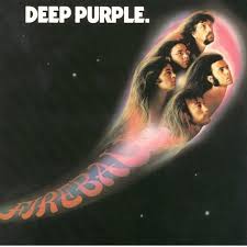Deep Purple Fan