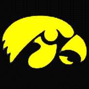 Iowa Hawkeyes Football