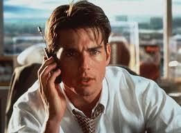 Jerry Maguire | LAUNCH