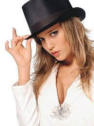 LUISANA LOPILATO