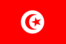 المثلث العربي Tunisia-flag