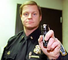 MARK 3 COP TOP PEPPER SPRAY