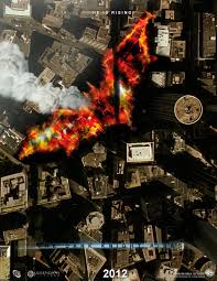 The Dark Knight Rises