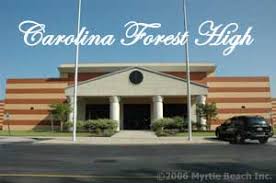 Carolina Forest High School