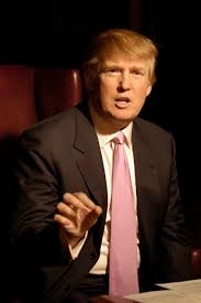 Celebrity Apprentice 2010