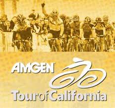 AMGEN TOUR OF CALIFORNIA