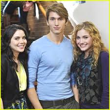 The Nine Lives of Chloe